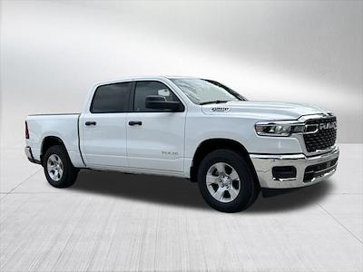 New 2025 Ram 1500 Tradesman Crew Cab 4x4 Pickup for sale #D5T161773 - photo 2