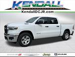 New 2025 Ram 1500 Tradesman Crew Cab 4x4 Pickup for sale #D5T161773 - photo 1