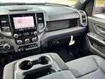 New 2025 Ram 1500 Tradesman Crew Cab 4x4 Pickup for sale #D5T161773 - photo 11