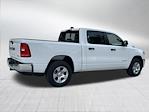 New 2025 Ram 1500 Tradesman Crew Cab 4x4 Pickup for sale #D5T161773 - photo 4