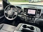 New 2025 Ram 1500 Tradesman Crew Cab 4x4 Pickup for sale #D5T161773 - photo 9