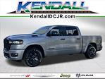 New 2025 Ram 1500 Big Horn Crew Cab 4x4 Pickup for sale #D5T199409 - photo 1
