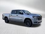 New 2025 Ram 1500 Big Horn Crew Cab 4x4 Pickup for sale #D5T199409 - photo 3