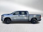 New 2025 Ram 1500 Big Horn Crew Cab 4x4 Pickup for sale #D5T199409 - photo 8