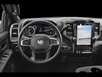 New 2025 Ram 2500 Big Horn Crew Cab 4x4 Pickup for sale #D5T501376 - photo 6