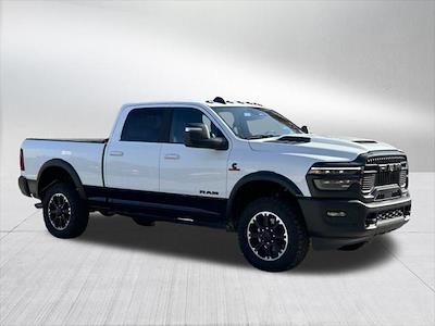 New 2025 Ram 2500 Rebel Crew Cab 4x4 Pickup for sale #D5T501380 - photo 2