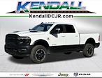 New 2025 Ram 2500 Rebel Crew Cab 4x4 Pickup for sale #D5T501380 - photo 1