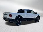 New 2025 Ram 2500 Rebel Crew Cab 4x4 Pickup for sale #D5T501380 - photo 4
