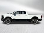 New 2025 Ram 2500 Rebel Crew Cab 4x4 Pickup for sale #D5T501380 - photo 7