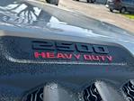 New 2025 Ram 2500 Rebel Crew Cab 4x4 Pickup for sale #D5T501380 - photo 19