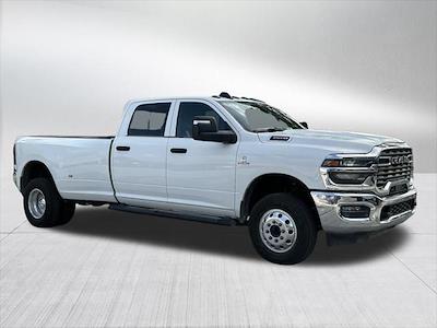 New 2025 Ram 3500 Tradesman Crew Cab 4x4 DRW Pickup for sale #D5T501471 - photo 2