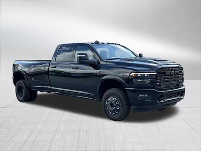 New 2025 Ram 3500 Limited Crew Cab 4x4 DRW Pickup for sale #D5T501476 - photo 2