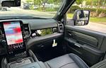 New 2025 Ram 3500 Limited Crew Cab 4x4 DRW Pickup for sale #D5T501476 - photo 12