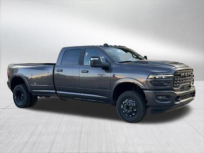 New 2025 Ram 3500 Limited Crew Cab 4x4 DRW Pickup for sale #D5T502061 - photo 2
