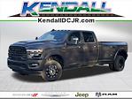 New 2025 Ram 3500 Limited Crew Cab 4x4 DRW Pickup for sale #D5T502061 - photo 1