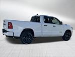 New 2025 Ram 1500 Big Horn Quad Cab 4x4 Pickup for sale #D5T503361X - photo 4