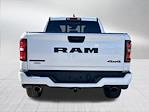 New 2025 Ram 1500 Big Horn Quad Cab 4x4 Pickup for sale #D5T503361X - photo 5