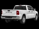 New 2025 Ram 1500 Big Horn Quad Cab 4x4 Pickup for sale #D5T503361X - photo 4