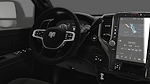 New 2025 Ram 3500 Tradesman Crew Cab 4x4 DRW Pickup for sale #D5T504049 - photo 9