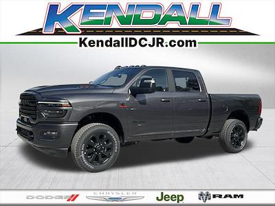 New 2025 Ram 2500 Laramie Crew Cab 4x4 Pickup for sale #D5T506794 - photo 1