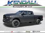 New 2025 Ram 2500 Laramie Crew Cab 4x4 Pickup for sale #D5T506794 - photo 1