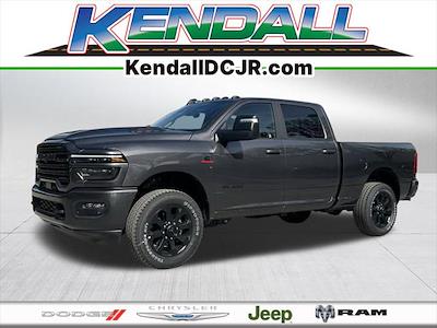 New 2025 Ram 2500 Laramie Crew Cab 4x4 Pickup for sale #D5T507261 - photo 1