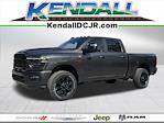 New 2025 Ram 2500 Laramie Crew Cab 4x4 Pickup for sale #D5T507261 - photo 1