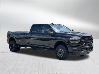 New 2025 Ram 3500 Laramie Crew Cab 4x4 DRW Pickup for sale #D5T515151 - photo 2