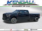 New 2025 Ram 3500 Laramie Crew Cab 4x4 DRW Pickup for sale #D5T515151 - photo 1