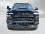 New 2025 Ram 3500 Laramie Crew Cab 4x4 DRW Pickup for sale #D5T515151 - photo 8