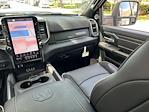 New 2025 Ram 3500 Laramie Crew Cab 4x4 DRW Pickup for sale #D5T515151 - photo 12