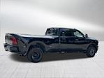New 2025 Ram 3500 Laramie Crew Cab 4x4 DRW Pickup for sale #D5T515151 - photo 4