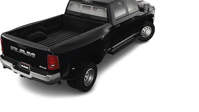 New 2025 Ram 3500 Tradesman Crew Cab 4x4 DRW Pickup for sale #D5T515699 - photo 2