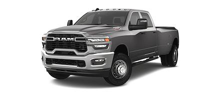 New 2025 Ram 3500 Tradesman Crew Cab 4x4 DRW Pickup for sale #D5T515702 - photo 1