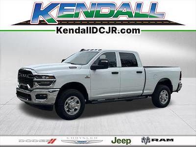 New 2025 Ram 2500 Tradesman Crew Cab 4x4 Pickup for sale #D5T516625 - photo 1