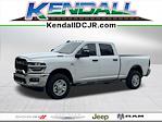New 2025 Ram 2500 Tradesman Crew Cab 4x4 Pickup for sale #D5T516625 - photo 1