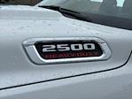 New 2025 Ram 2500 Tradesman Crew Cab 4x4 Pickup for sale #D5T516625 - photo 24