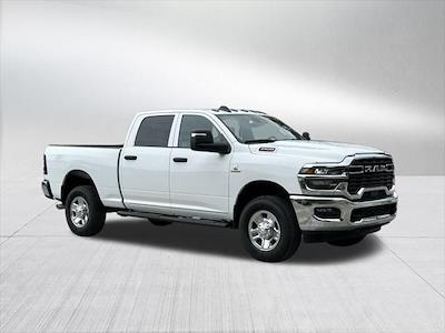 New 2025 Ram 2500 Tradesman Crew Cab 4x4 Pickup for sale #D5T516626 - photo 2