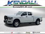 New 2025 Ram 2500 Tradesman Crew Cab 4x4 Pickup for sale #D5T516626 - photo 1