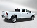 New 2025 Ram 2500 Tradesman Crew Cab 4x4 Pickup for sale #D5T516626 - photo 4