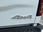 New 2025 Ram 2500 Tradesman Crew Cab 4x4 Pickup for sale #D5T516626 - photo 26