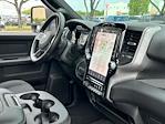 New 2025 Ram 2500 Tradesman Crew Cab 4x4 Pickup for sale #D5T516626 - photo 33