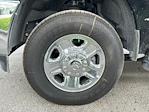 New 2025 Ram 2500 Tradesman Crew Cab 4x4 Pickup for sale #D5T516627 - photo 24