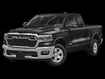 New 2025 Ram 1500 Big Horn Quad Cab Pickup for sale #D5T530910 - photo 3