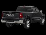 New 2025 Ram 1500 Big Horn Quad Cab Pickup for sale #D5T530910 - photo 4