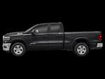 New 2025 Ram 1500 Big Horn Quad Cab Pickup for sale #D5T530910 - photo 5