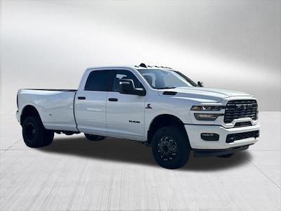 New 2025 Ram 3500 Big Horn Crew Cab 4x4 DRW Pickup for sale #D5T534453 - photo 2