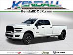 New 2025 Ram 3500 Big Horn Crew Cab 4x4 DRW Pickup for sale #D5T534453 - photo 1