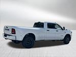 New 2025 Ram 3500 Big Horn Crew Cab 4x4 DRW Pickup for sale #D5T534453 - photo 4