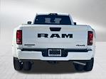 New 2025 Ram 3500 Big Horn Crew Cab 4x4 DRW Pickup for sale #D5T534453 - photo 5